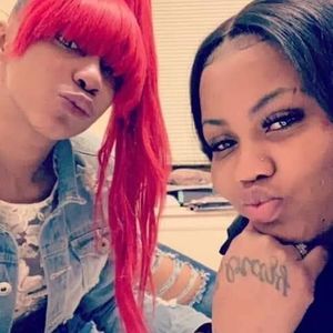 Meet your Posher, Keyso